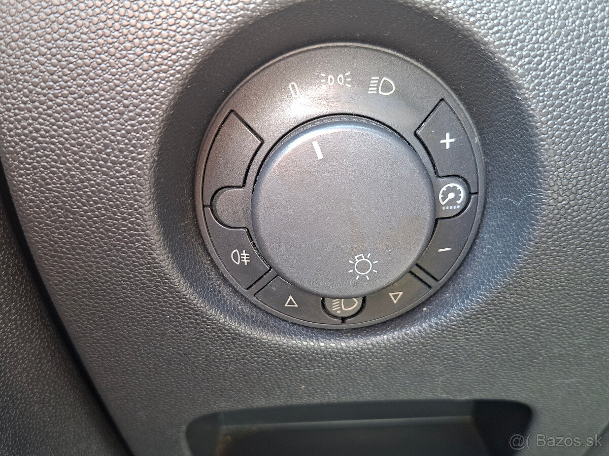 Opel Corsa 1.3 CDTi, ECO Flex - 15