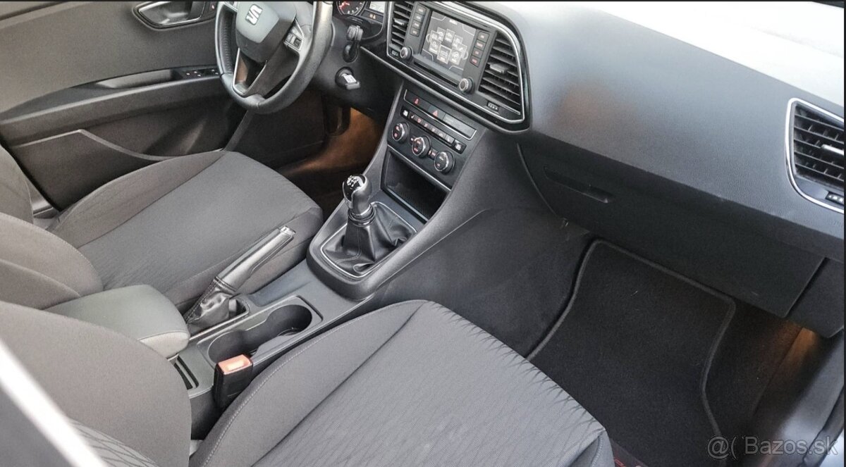 💥 SEAT LEON 2.0TDI - PREDAJ AJ NA SPLÁTKY 💥 - 15