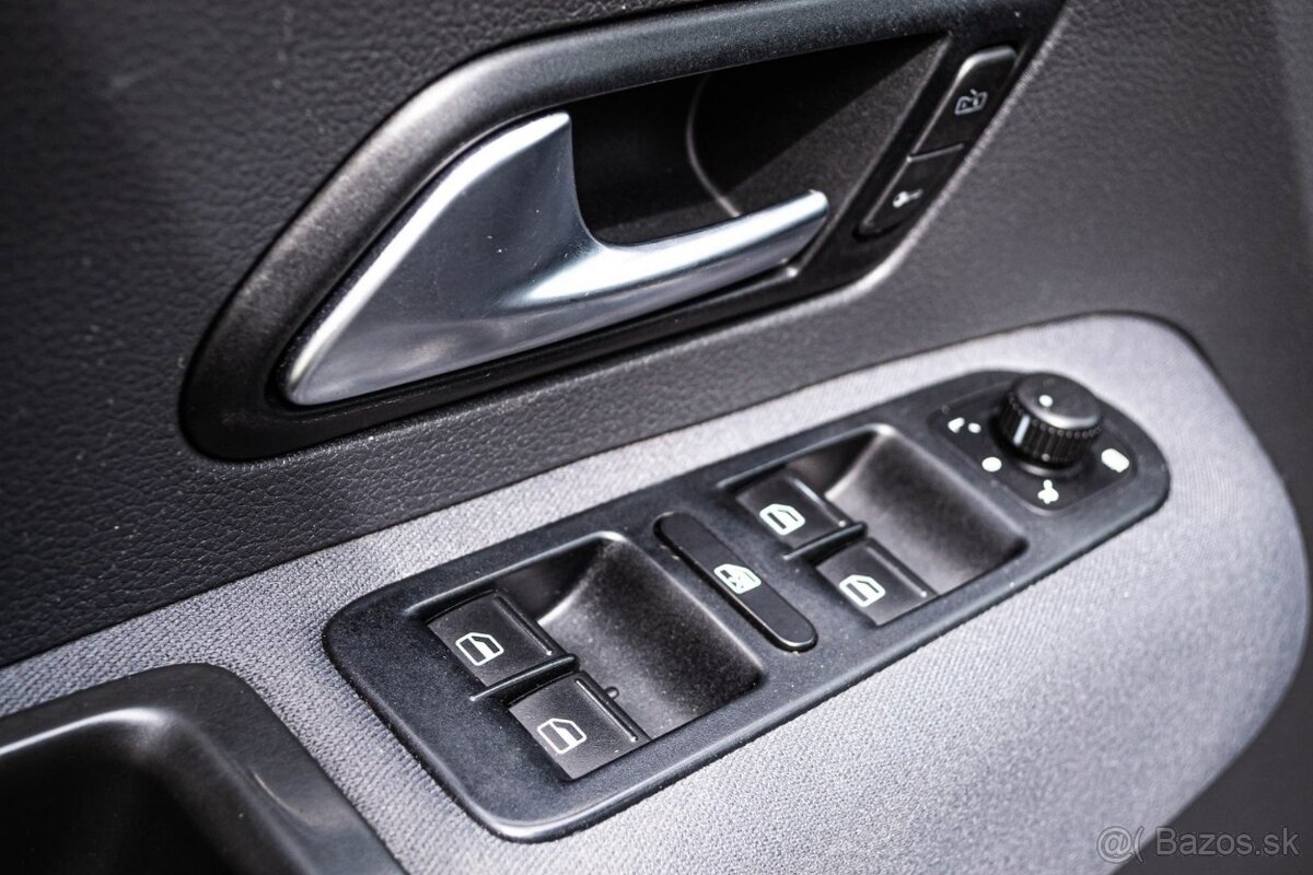 Volkswagen Amarok DC 2.0 BiTDI Atacama 4MOTION AT8 - 15