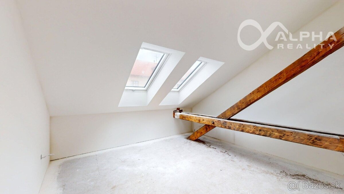 Exkluzívne 2i byt širšie centrum, Spišská Nová Ves - 15
