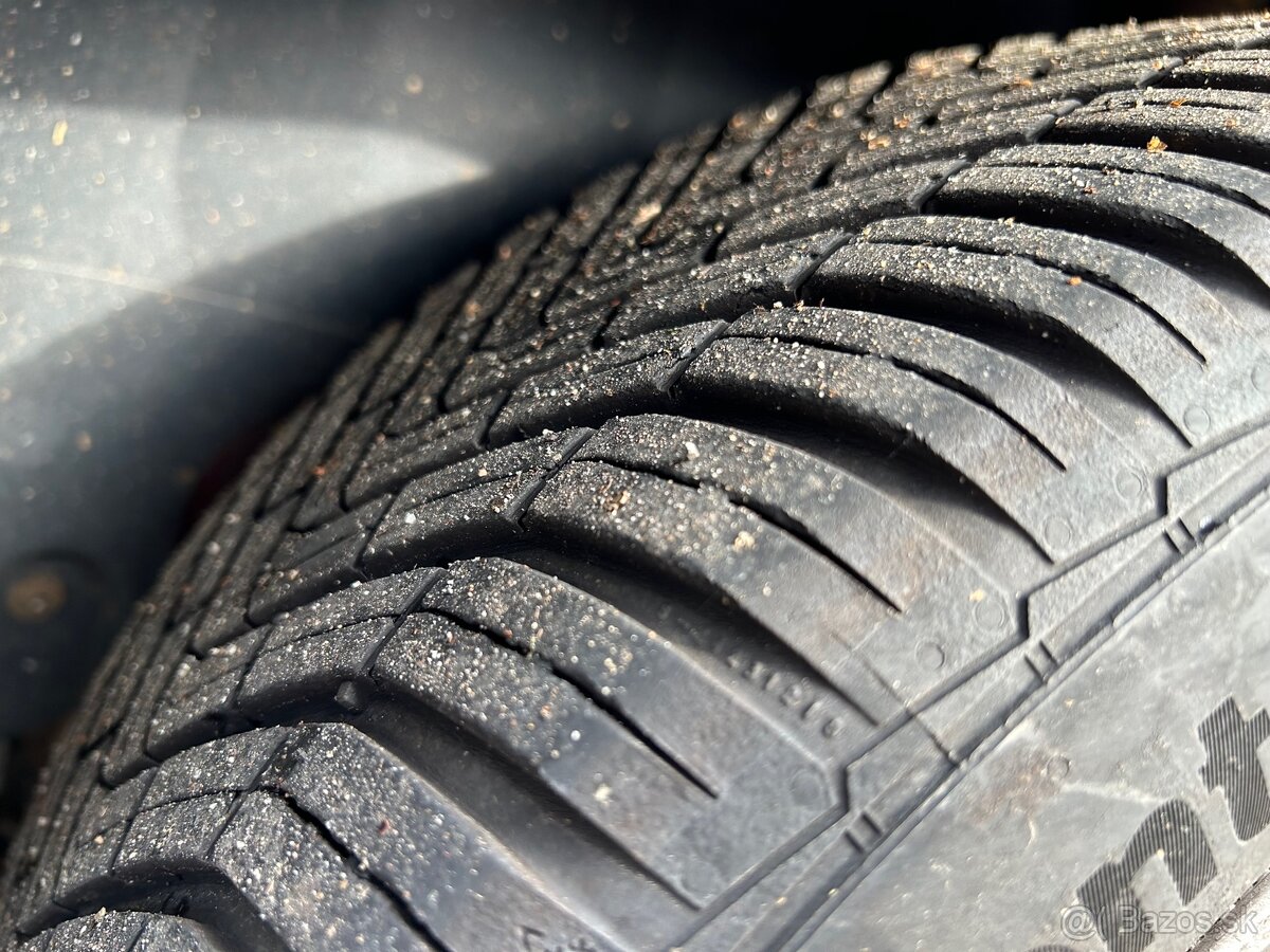 Škoda Octavia Tour 1,9 tdi 74kW - 15