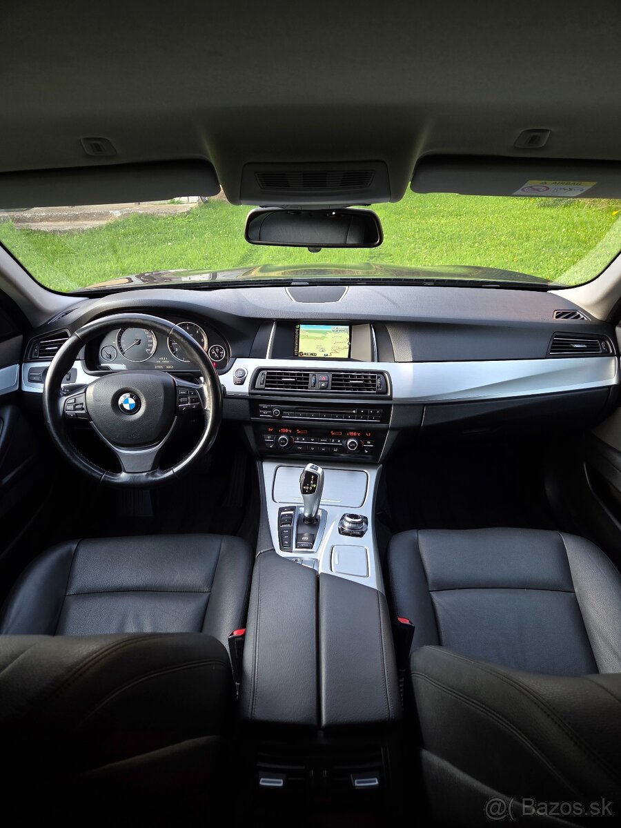 BMW 530XD Adaptive Led facelift - 15