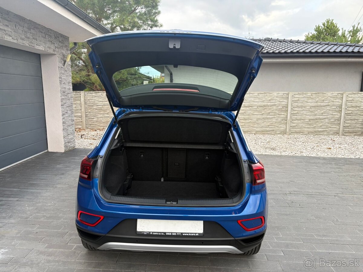 Vw T-Roc 2.0tdi Life - 15