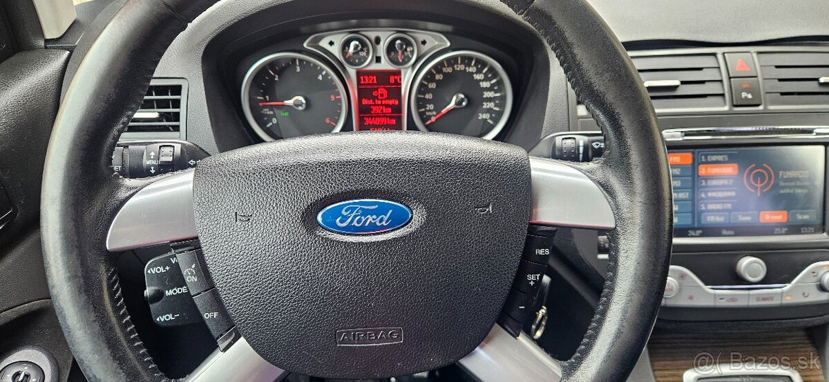 Ford Focus C-max - 15