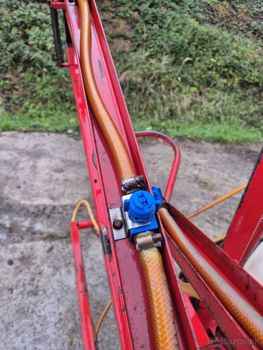 Postrekovač Pilmet 1012 - 15