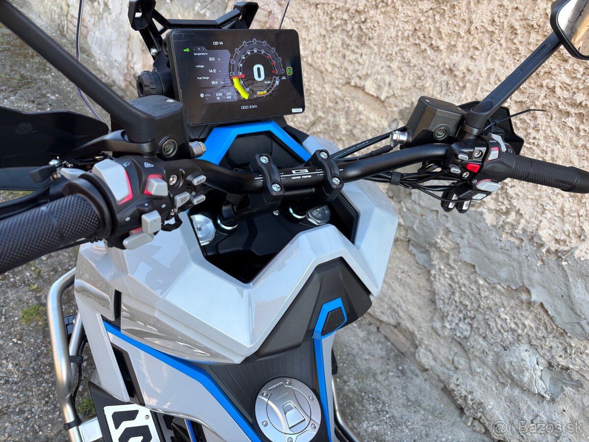 ZONTES 368 G model 2025 šedomodrý - 15