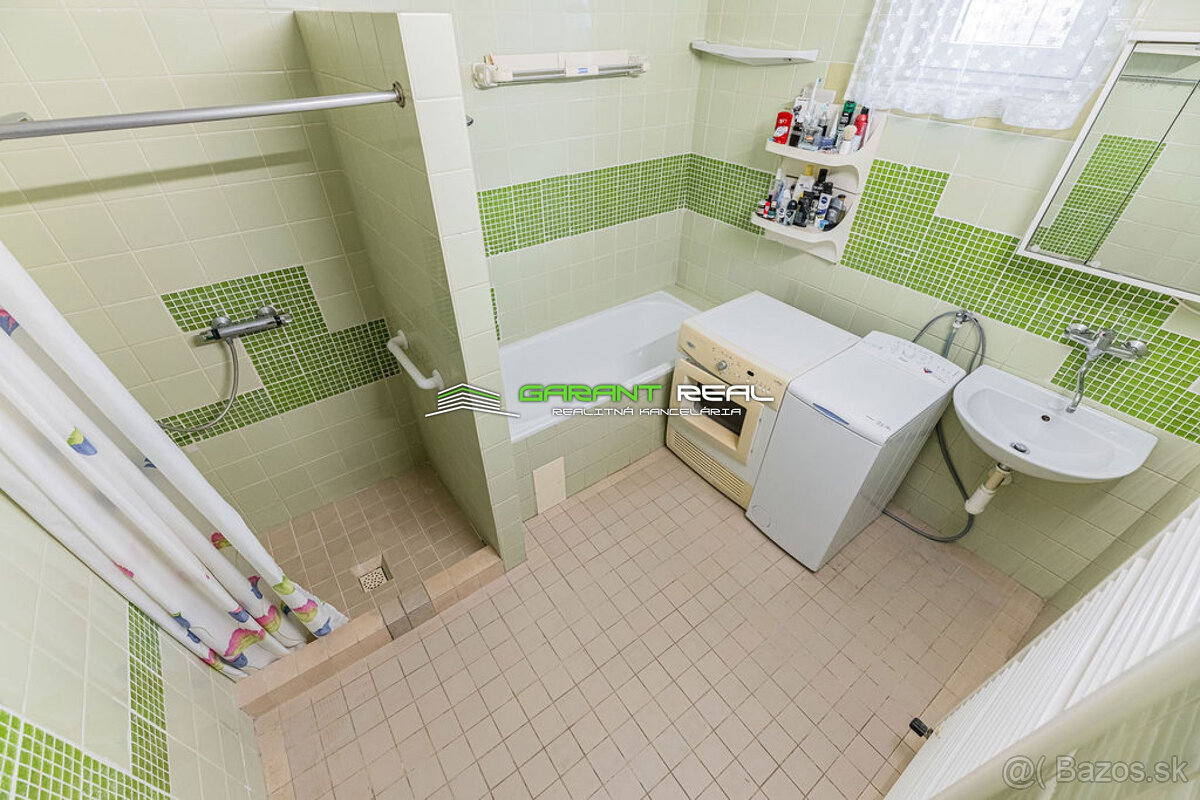 Predaj rodinný dom, horné podlažie, 105 m2, Nižná Šebastová - 15