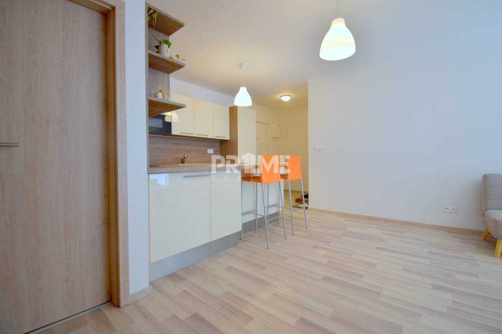 MODERNÝ 2i byt, NOVOSTAVBA, LOGGIA, KLÍMA,PARKING,Starý Háj, - 15