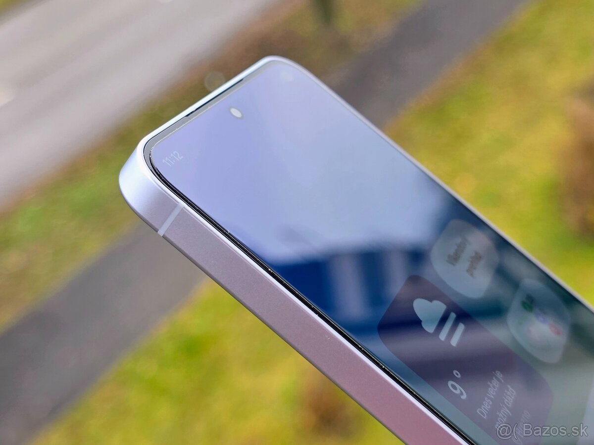 Samsung Galaxy S25 256GB Icy Blue, nový, komplet, záruka - 15