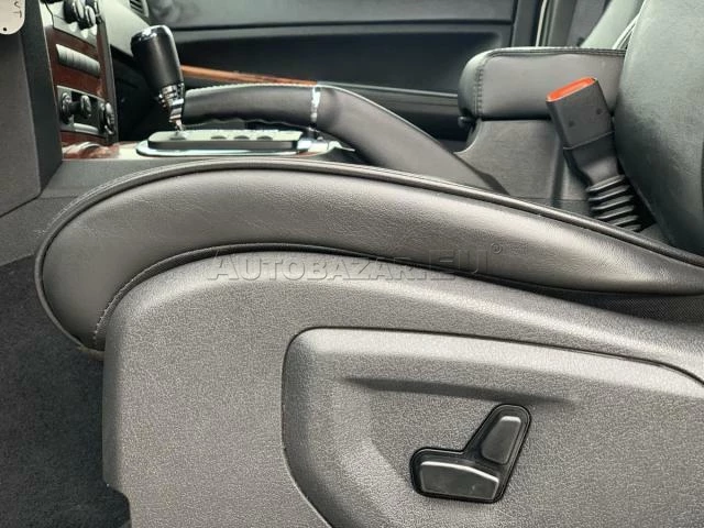 Jeep Grand Cherokee WK/WH - 15