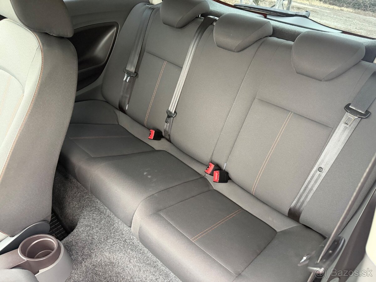 Seat Ibiza 1.2i 12V Reference - 15