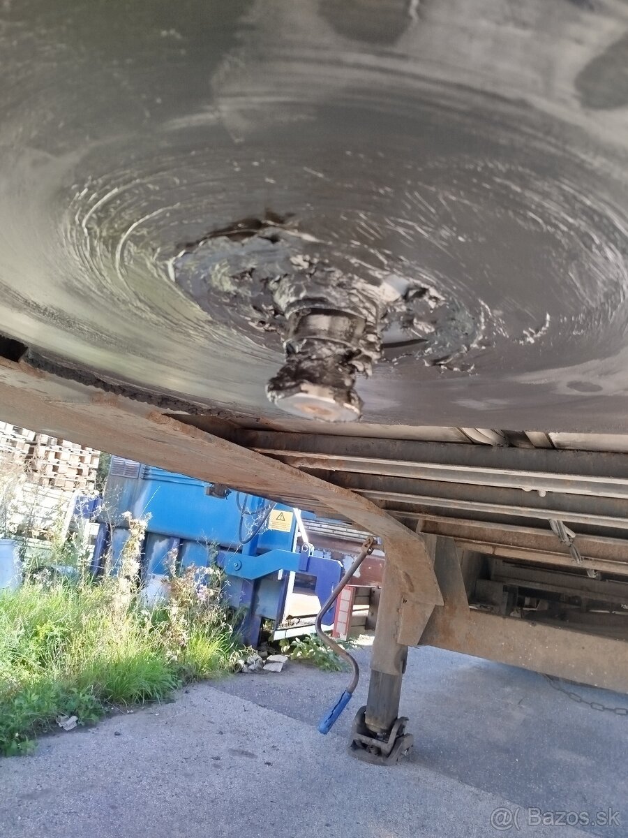 Nákladný náves KÖGEL - 15