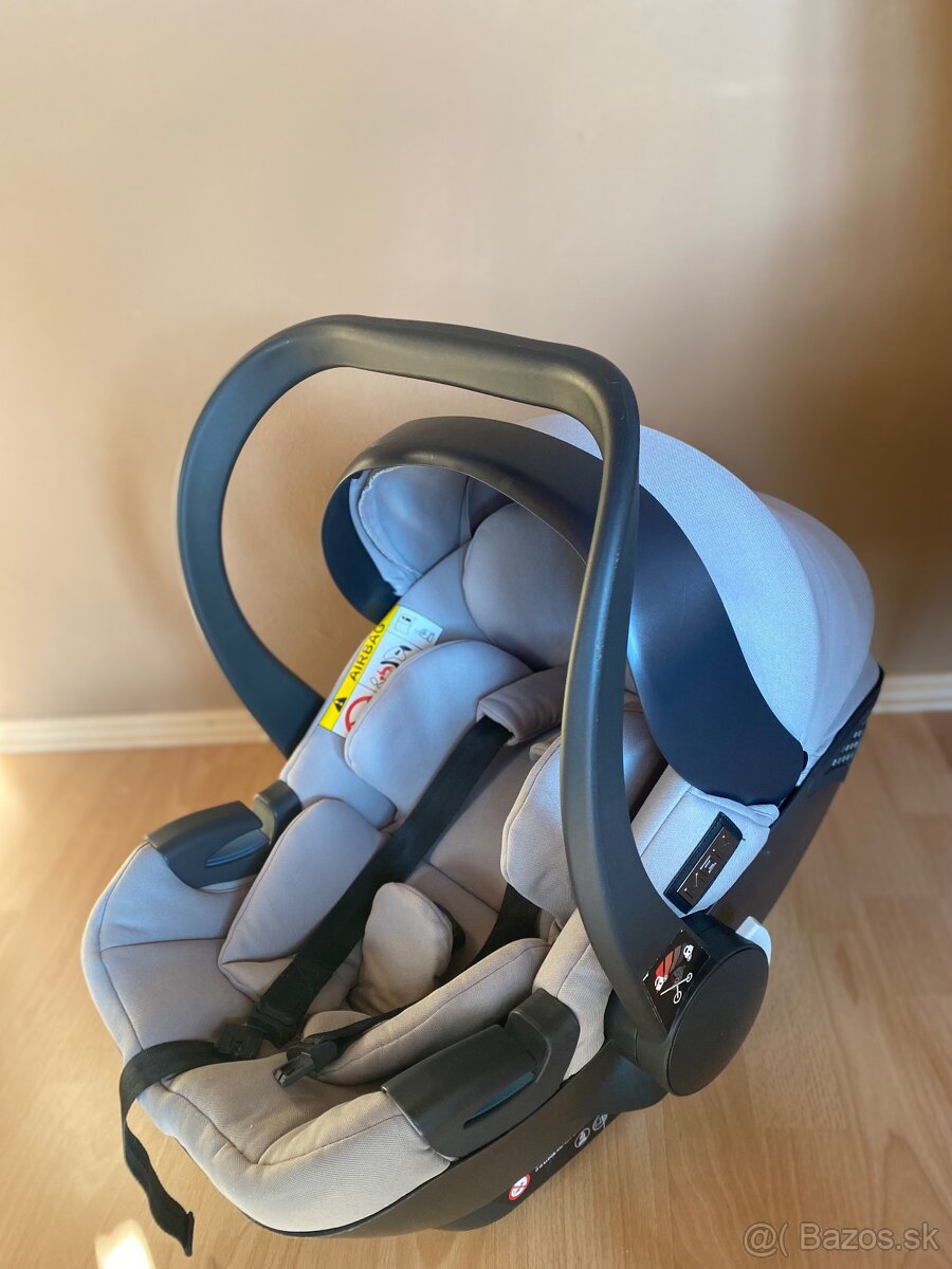 Moon resea s 3kombinácia - 15