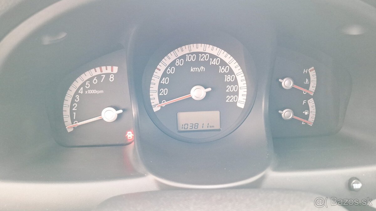 Sportage 2,0 LPG 104kw AWD - 15