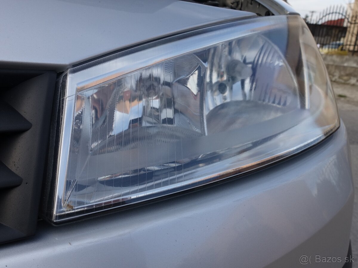 PREDÁM RENAULT MEGANE GRAND TOUR - 15