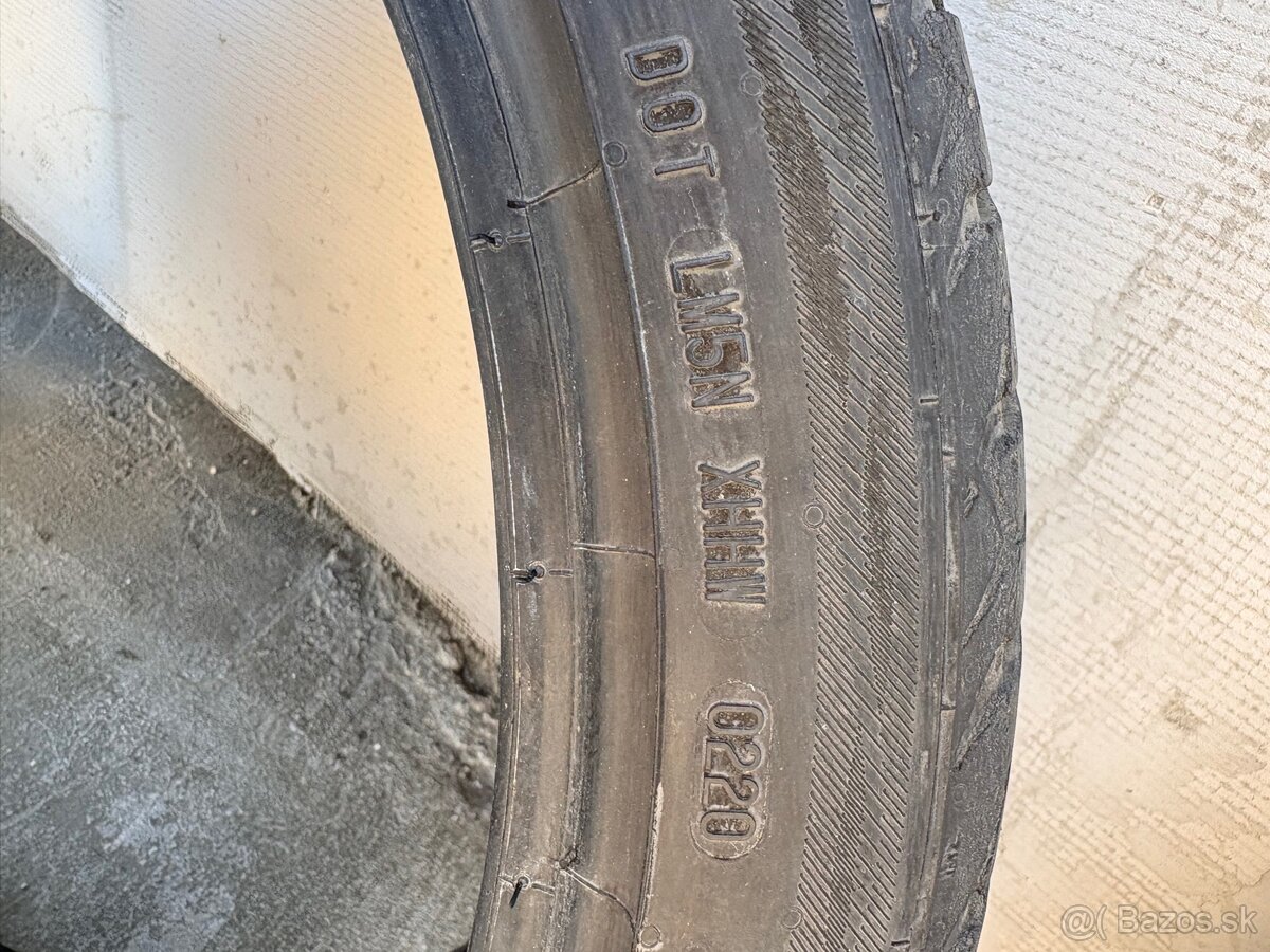 Predam letne pneumatiky 225/40 r18 4ks - 15