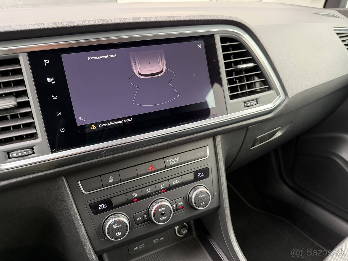 Seat Ateca 2.0 TDI 85kw Style Facelift - 15