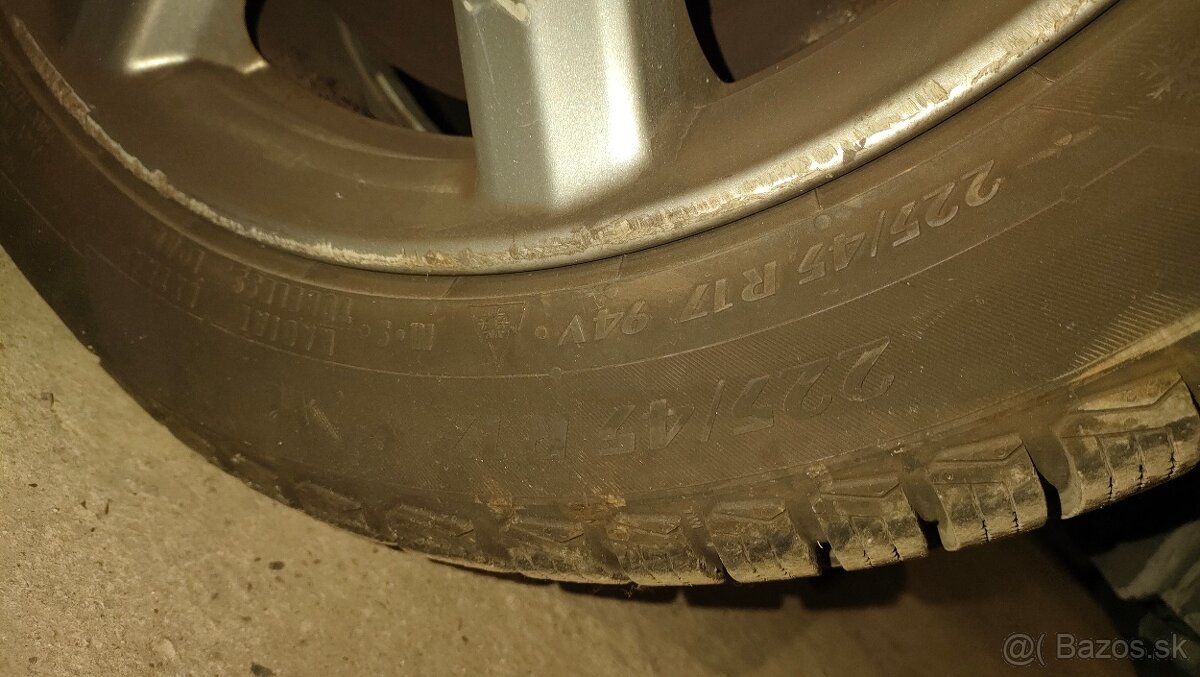 Honda Civic Sport na diely. - 15