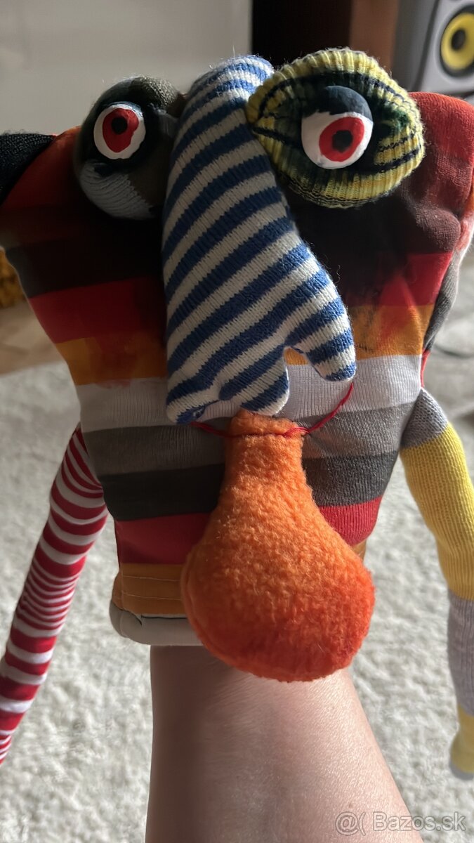 Dekorácie-doplnky Soňa Mrázová - 15