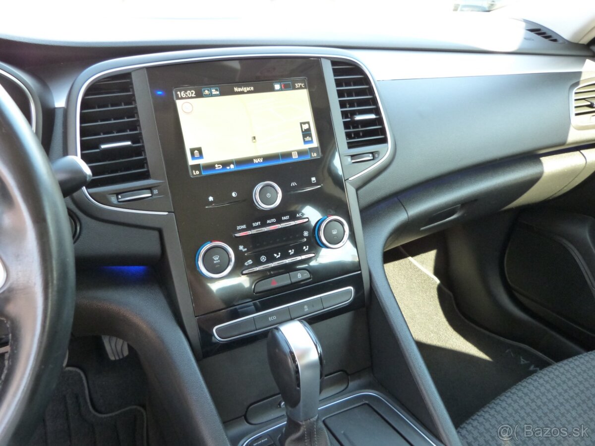 Renault Talisman Blue dCi 160 Intens EDC - 15