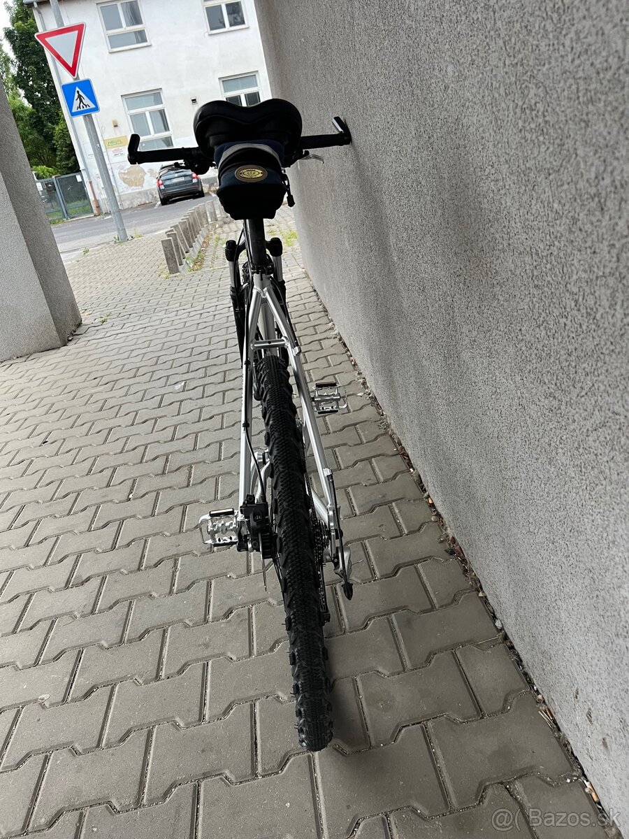 MERIDA Matts Special Edition - 15