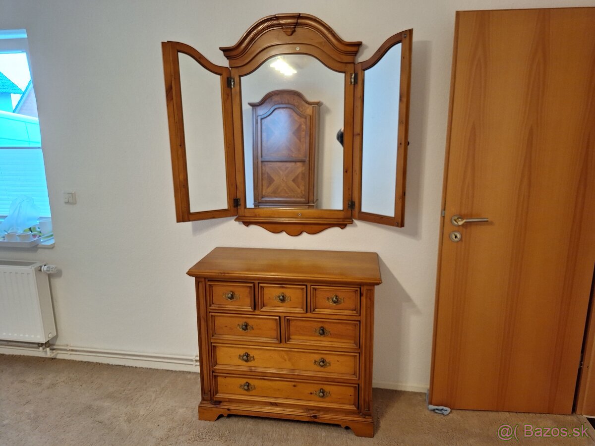 ,,,,,ZAMLUVENO,,,,,SPÁLNA CELODREVENÁ - 15