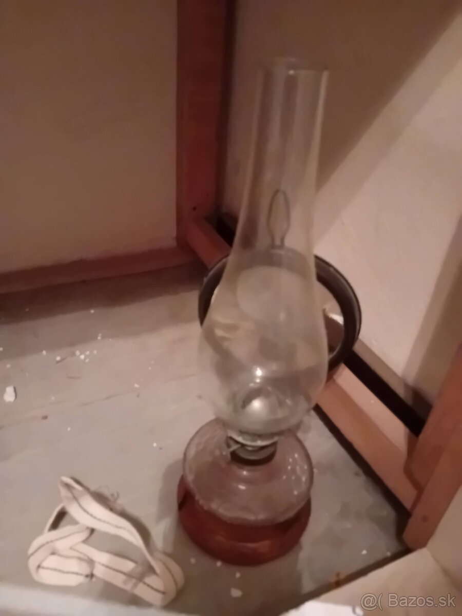 Lampy: retro, LED, detská lampa, tienidlo - 15