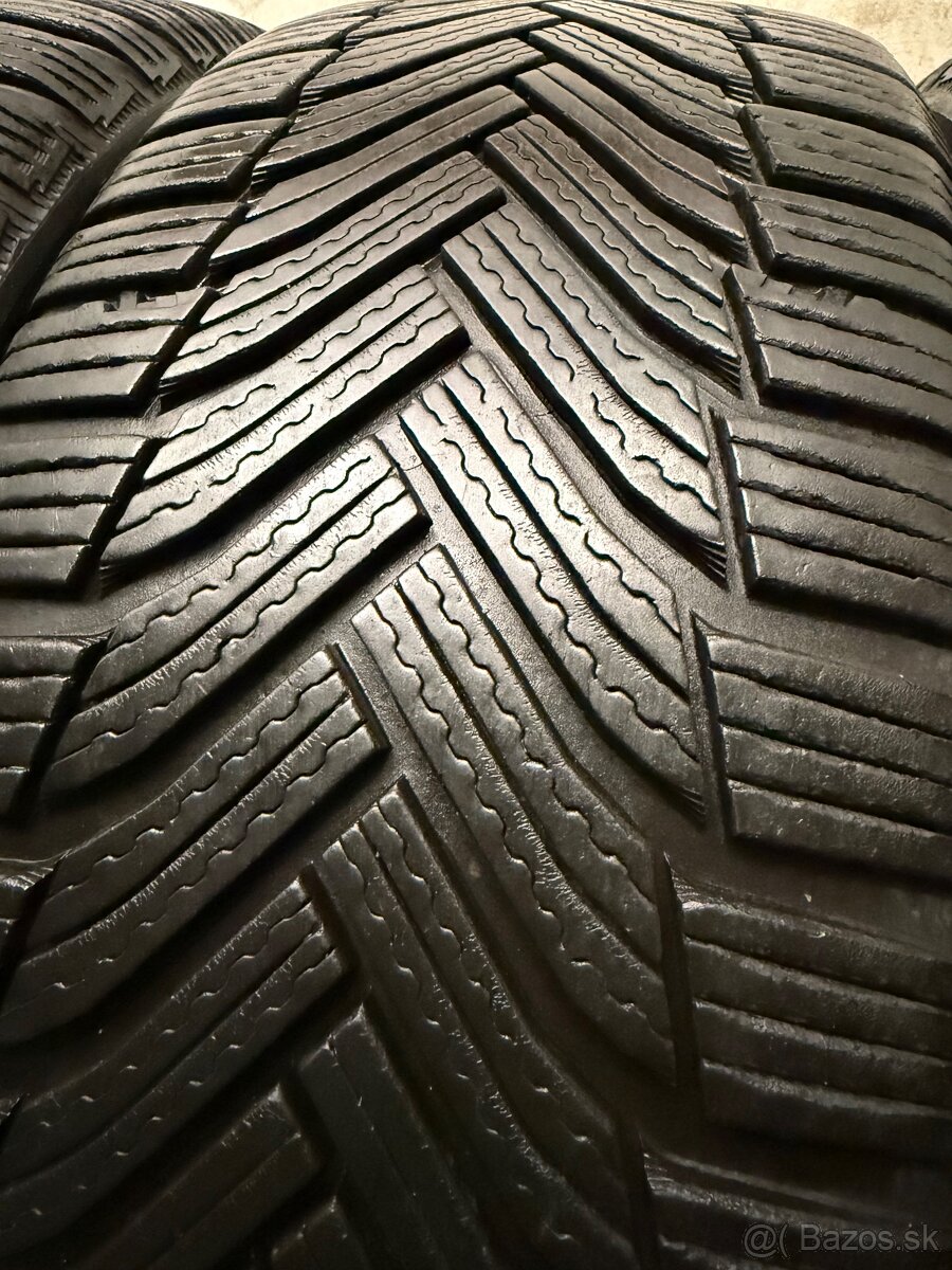 Zimná sada Volvo 5x108 R17 , 225/50/17 Volvo V60 S60 - 15