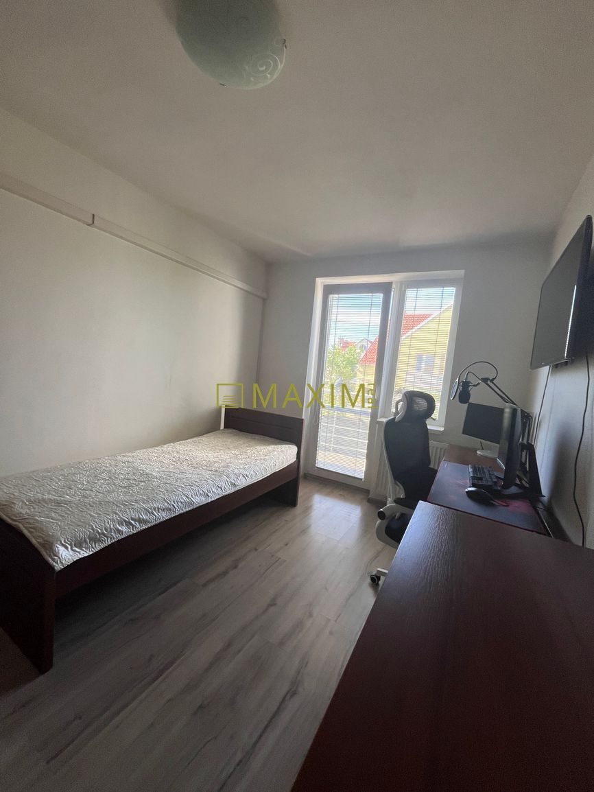 Moderný 2 izbový byt na Južnej ulici, klimatizácia, stačí sa - 15