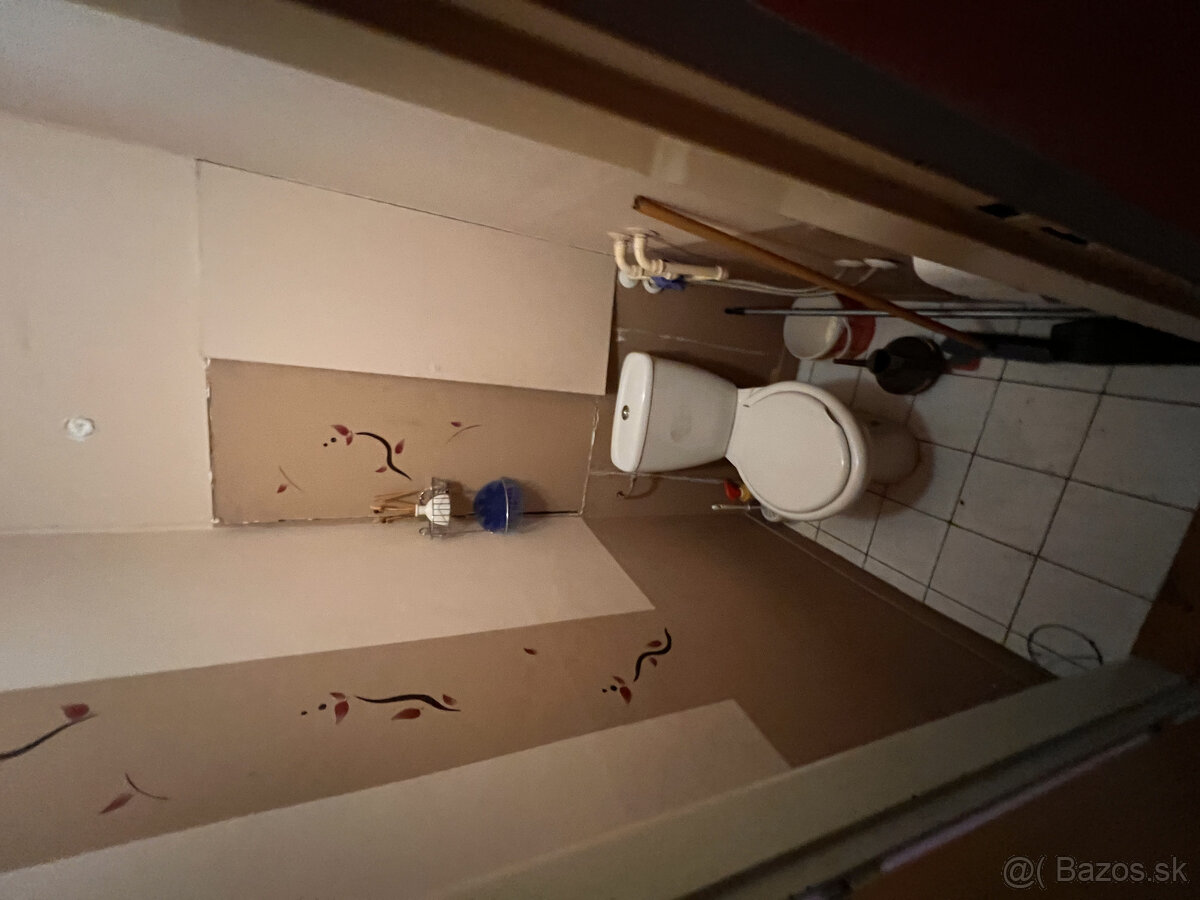 2-izbový byt v centre mesta na predaj Výborná ponuka - 15