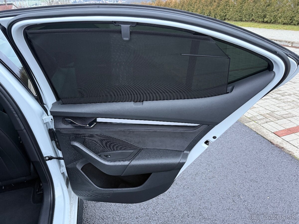 Škoda Octavia 4 RS 2.0 TDi 147kw DSG - 15