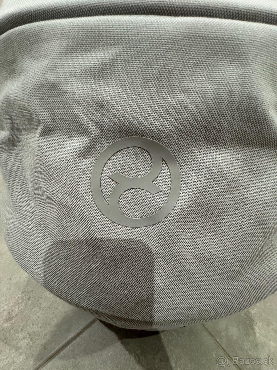 Vanička CYBEX Cot S Lux - 15