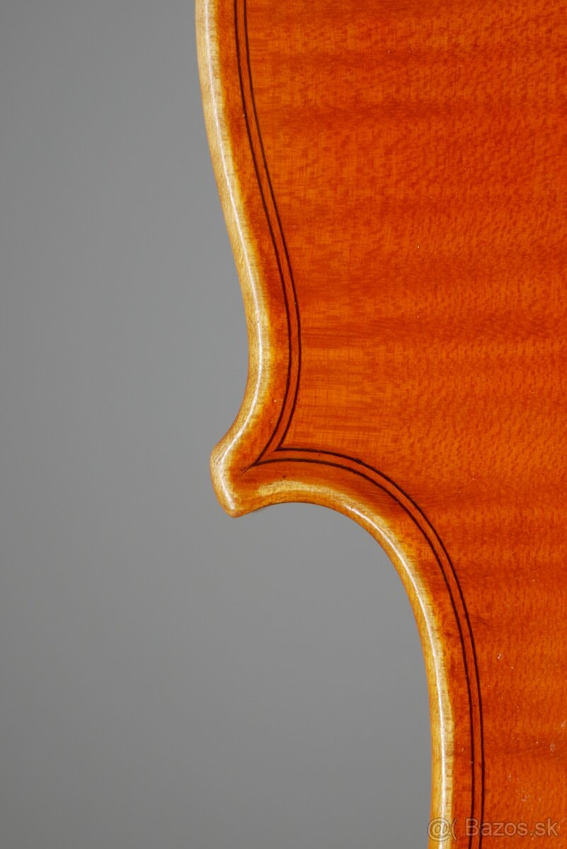 Staré husle 4/4 - 15