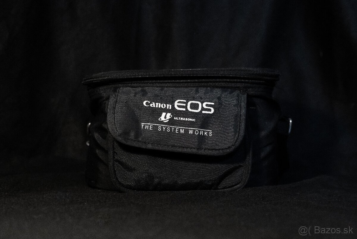 Canon EOS 600D (zrkadlovka) - 15