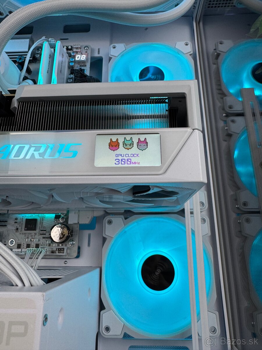 ☑️ Ryzen 7 9800X3D / RTX 5090 / 64GB RAM / 24M Zár - 15