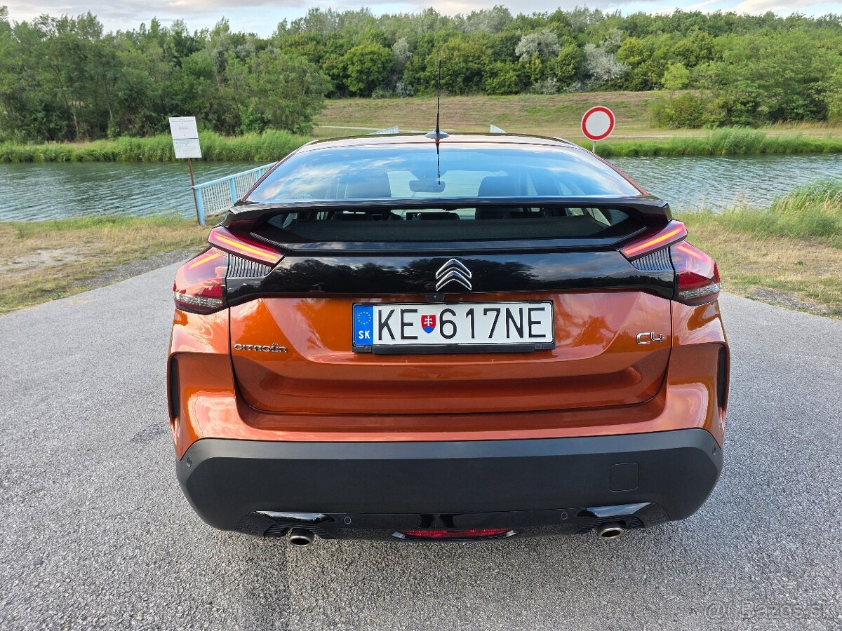 Citroen C4 Shine 1,2 benzin manual 2021 78000km - 15