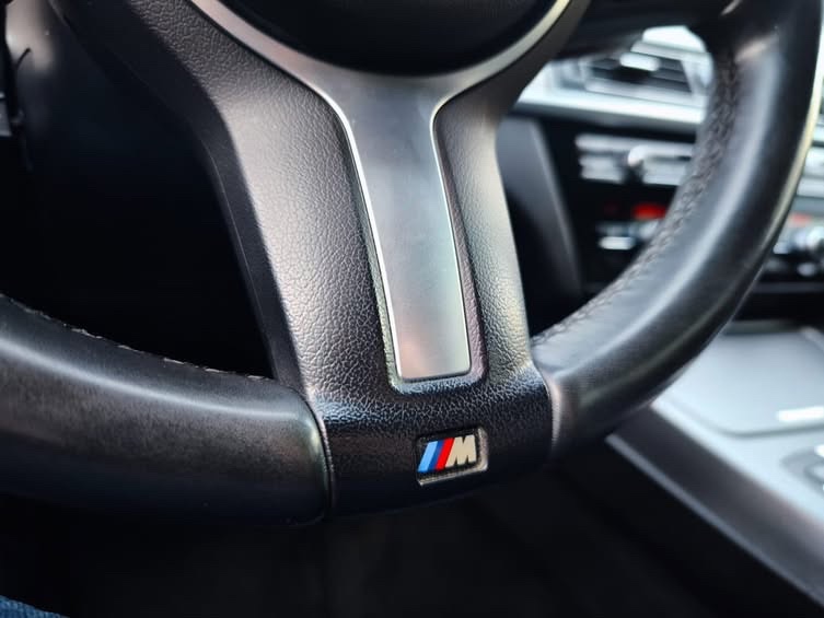 BMW 640XD MPacket Facelift - 15