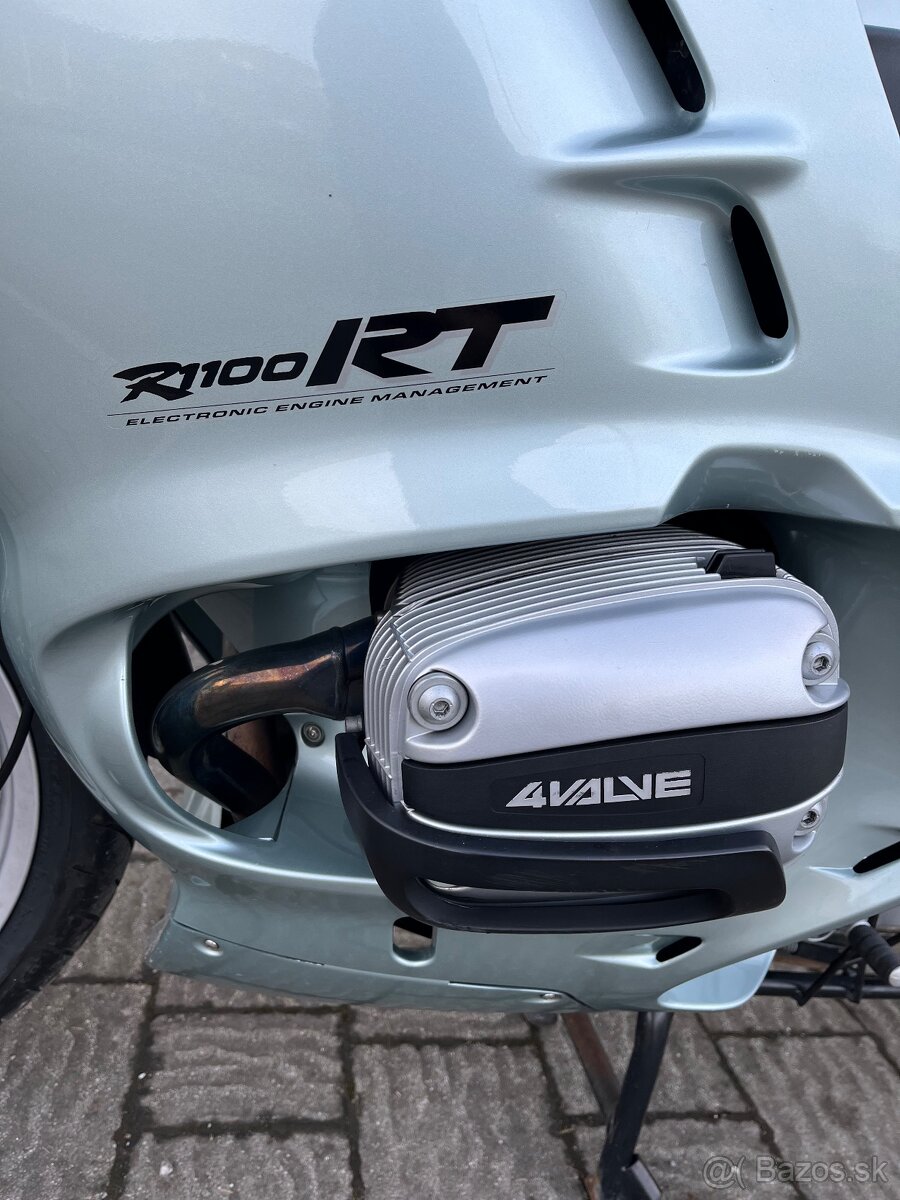 BMW R1100RT….1996….ABS….TOP STAV - 15