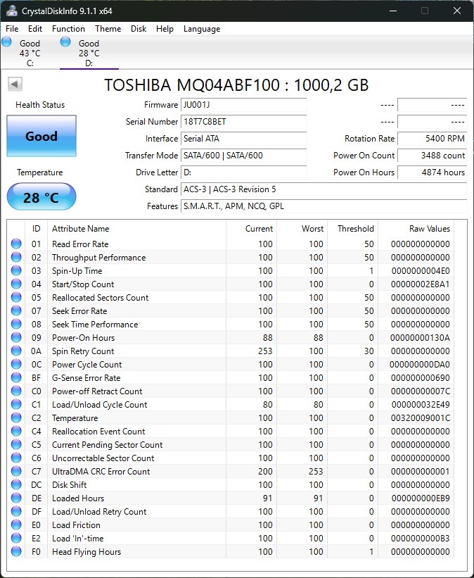 Lenovo Ideapad 3 /Core i3-1005G1/12GB RAM/FHD/SSD+HDD - 15