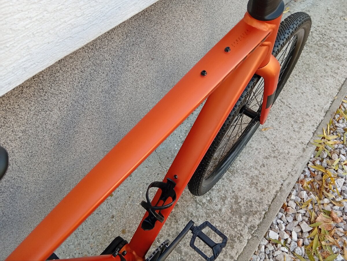 Ponúkam na predaj Scott Speedster Gravel 30 28" - 15