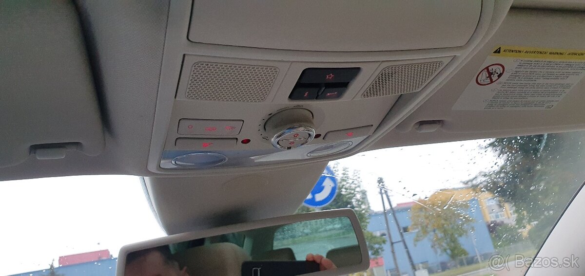 Vw passat b7 4motion 125kw 170cv Highline - 15