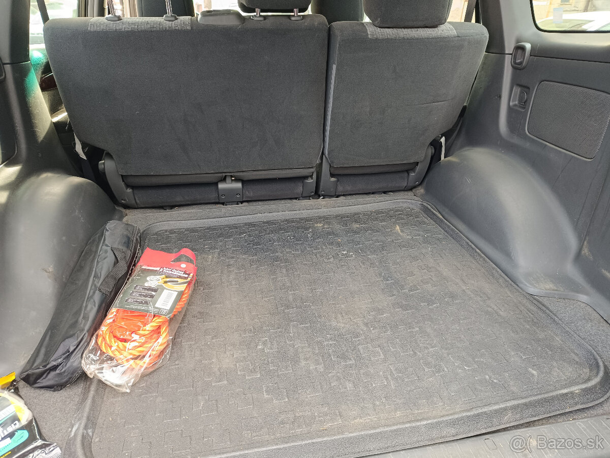 Toyota Landcruiser 3,0 D-4D, r.v.2004, 6st.manual prev. - 15