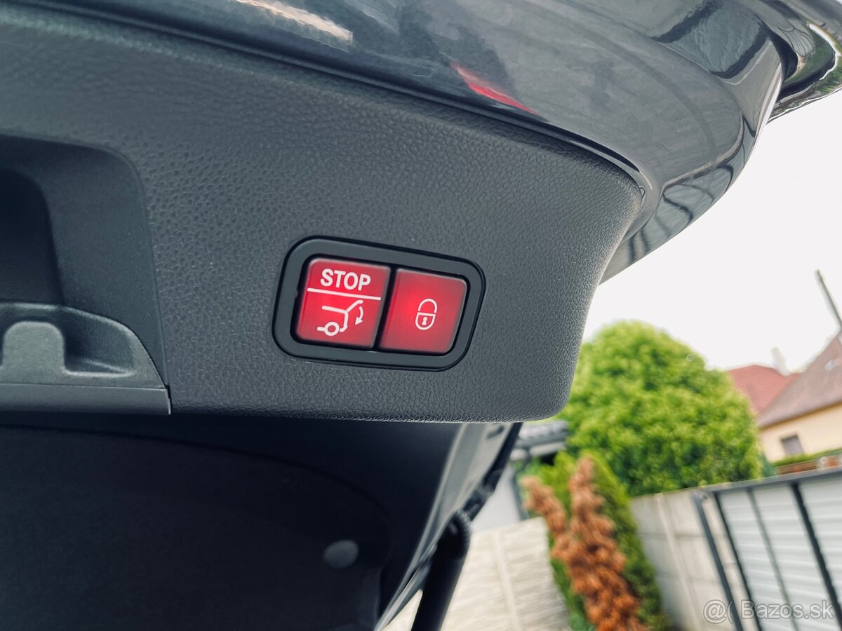 Výmena/predaj Mercedes Benz GLE 450 AMG kupé4Matic - 15