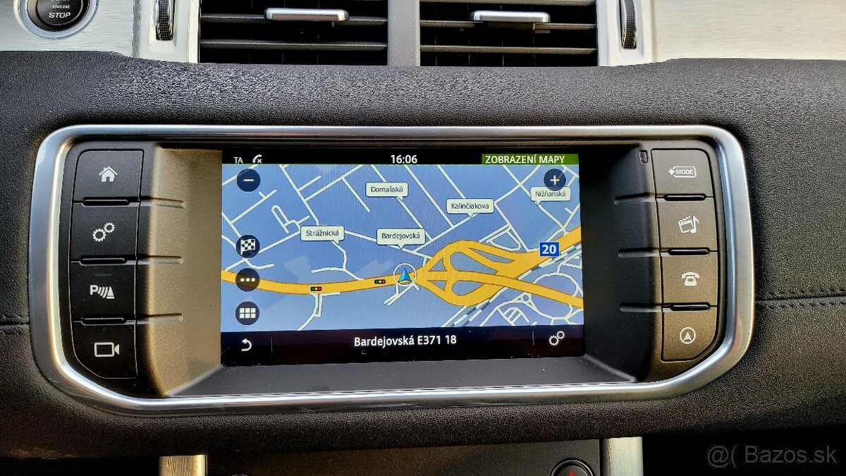 Land Rover Range Rover Evoque 2.0 Td4 150 SE Plus - 15