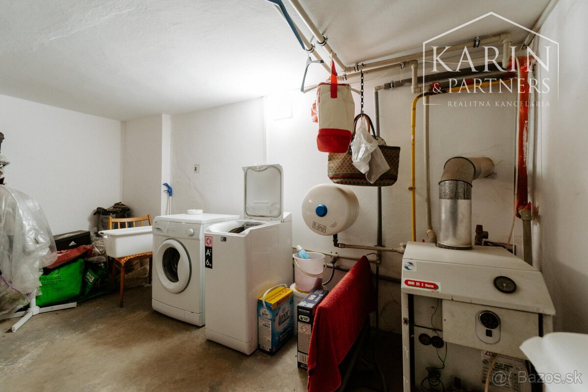 3i RD po čiastočnej rekonštrukcii v meste Šaštín-Stráže - 15