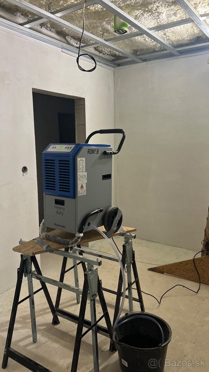 Požičovňa odvlhčovačov - 15