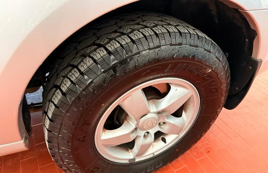 KIA SORENTO 2.5 CRDi VGT - 15