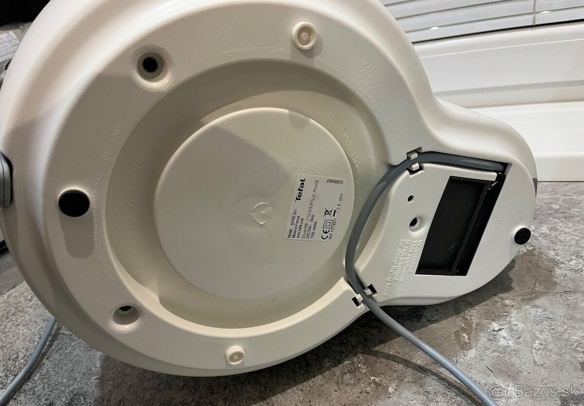 Tefal FZ 706017 ActiFry teplovzdušná fritéza - 15