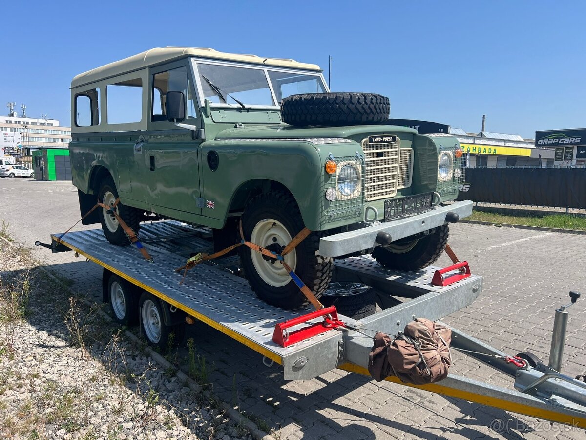 Odťahova Služba...BRATISLAVA..SENEC..PEZINOK.. - 15