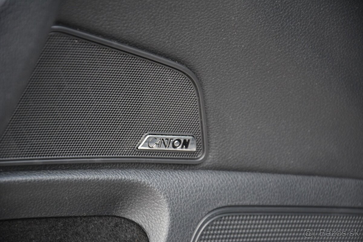 Škoda Superb Combi 2.00 TDI DSG STyle - 15